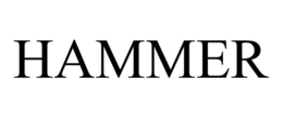 hammer