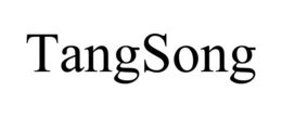 tangsong