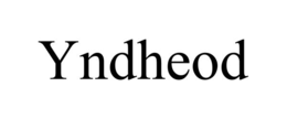 yndheod