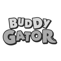 buddy gator