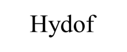 hydof