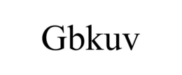 gbkuv