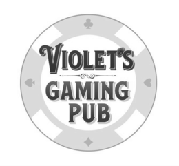 violet's gaming pub