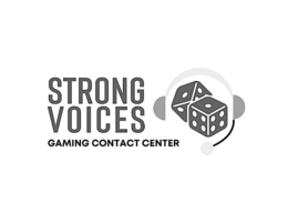 strong voices gaming contact center