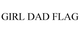girl dad flag