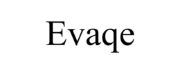 evaqe