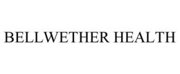bellwether health