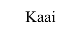 kaai