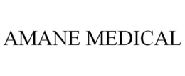 amane medical