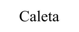 caleta
