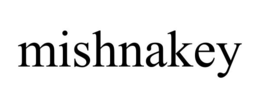 mishnakey