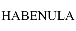 habenula