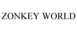 zonkey world