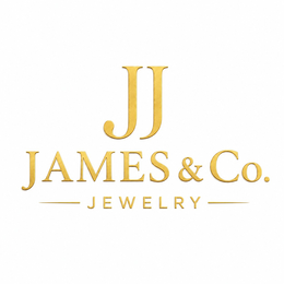 jj james & co. jewelry