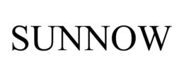 sunnow