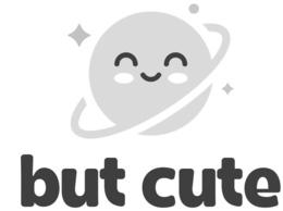 but cute