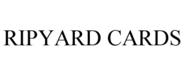 ripyard cards