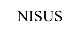 nisus