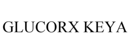 glucorx keya