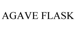 agave flask