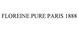 floreine pure paris 1888