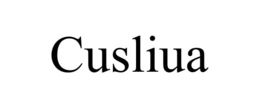 cusliua