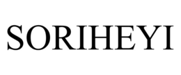 soriheyi