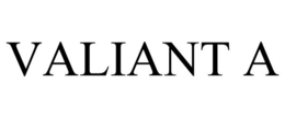 valiant a