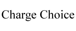 charge choice