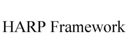 harp framework