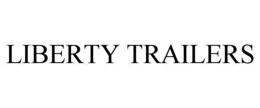 liberty trailers