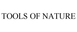 tools of nature