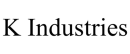 k industries