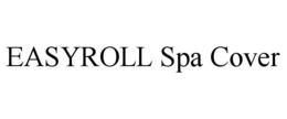 easyroll spa cover