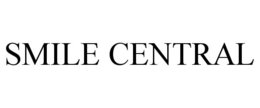 smile central