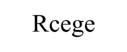 rcege