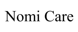 nomi care