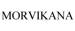 morvikana