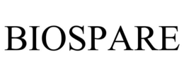 biospare