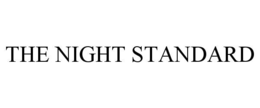 the night standard