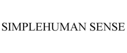 simplehuman sense