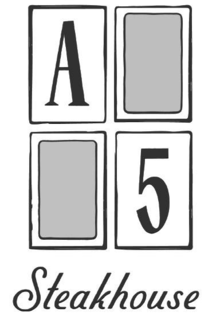 a5 steakhouse