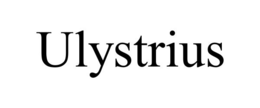ulystrius