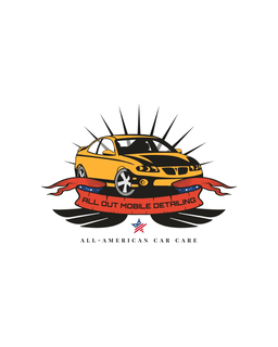 all out mobile detailing all-american car care