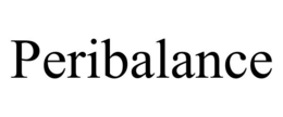 peribalance