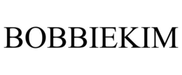 bobbiekim