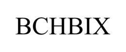 bchbix