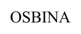 osbina