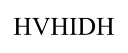 hvhidh
