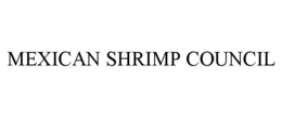 mexican shrimp council
